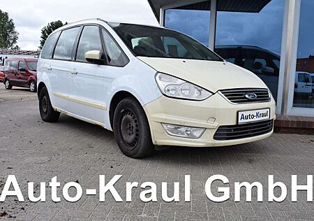 Ford Galaxy 2.0 TDCi DPF Aut. Trend 7-Sitzer Teilleder Klimatr