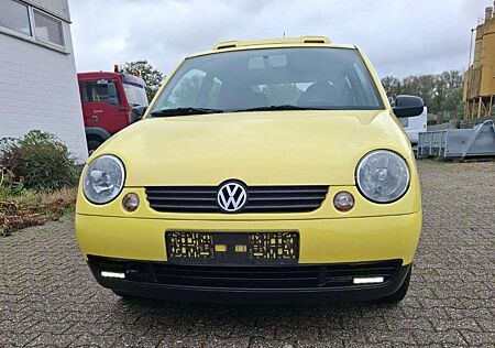 VW Lupo gebraucht kaufen VW Lupo Volkswagen , Top, neue Inspektion, Tüv 04/27, wenig KM