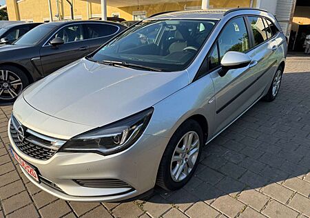 Opel Astra K Sports Tourer Edition Start/Stop