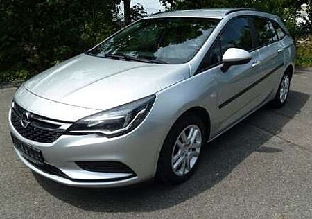 Opel Astra K Sports Tourer Edition Start/Stop