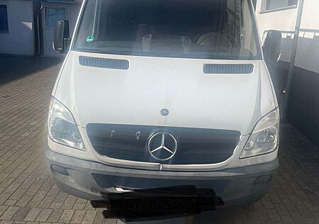 Mercedes-Benz Sprinter 213 CDI