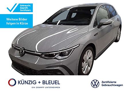 VW Golf Volkswagen GTD 2,0 TDI DSG*Nav*AHK*LED*StHz*CarPlay