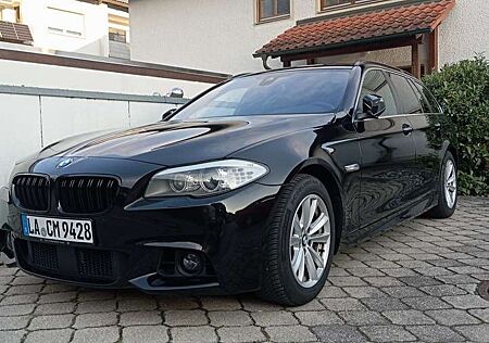 BMW 535d 535 xDrive Touring Sport-Aut.