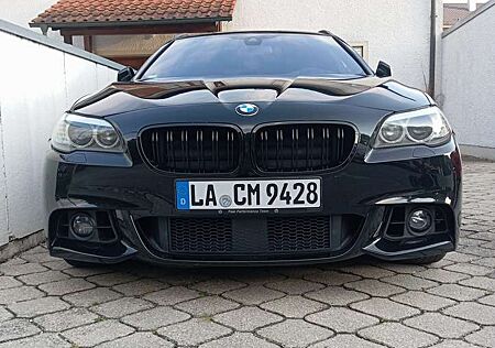 BMW 535d 535 xDrive Touring Sport-Aut.