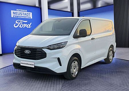 Ford Transit Custom 320 L1H1 LKW VA Trend *Express Line*LED*