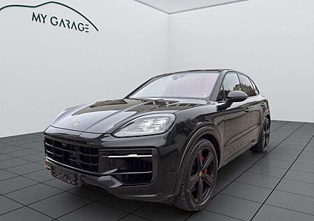 Porsche Cayenne GTS *HEAD-UP*B&O*PANO*SOFTCLOSE