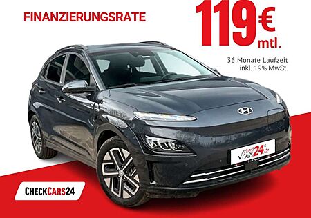 Hyundai Kona Trend Elektro ACC KEYLESS KAMERA *SOFORT*