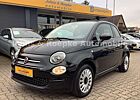 Fiat 500 Cabrio 1,2 / TEMP/LIM /