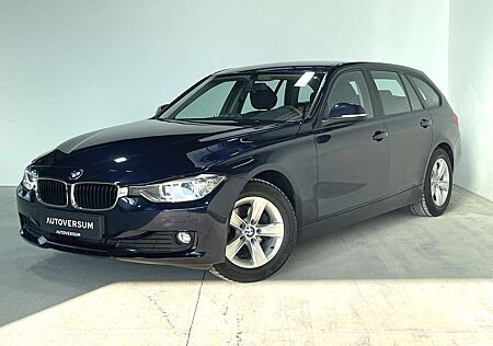 BMW 318 d BiXEN*KLIMA*SHZ*PDC*GARANTIE*