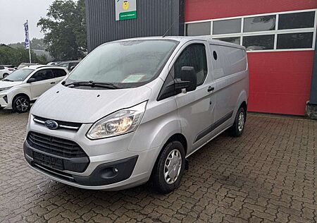 Ford Transit Custom Kasten 310 L1 Klima PDC NAVI