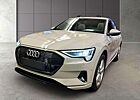 Audi e-tron 50 quattro advanced Black Line NP: 99T¤