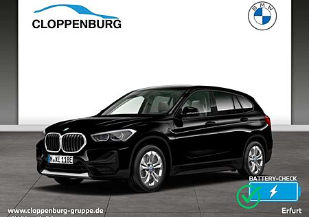 BMW X1 xDrive25e Advantage DAB LED RFK Navi Shz PDC