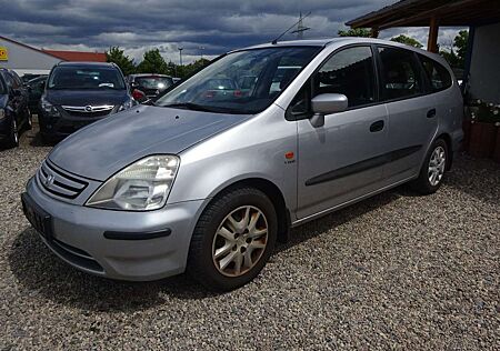 Honda Stream 1.7i LS