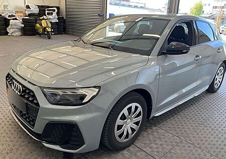 Audi A1 SPORTBACK 35TFSi 2x S LINE/BLACK/18Z./KAMERA
