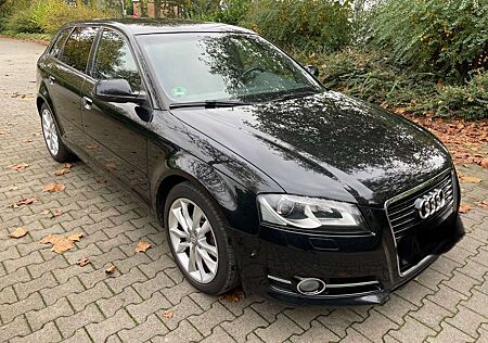 Audi A3 Sportback 1.2 TFSI Ambition,TÜV/AU 08/2026