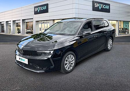 Opel Astra Sports Tourer 1.2 Turbo Enjoy Navi Sitzheizung