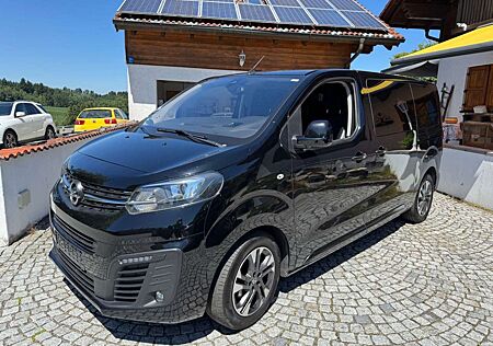 Opel Zafira Life Tourer M *LEDER*AHK*XENON*NAVI*