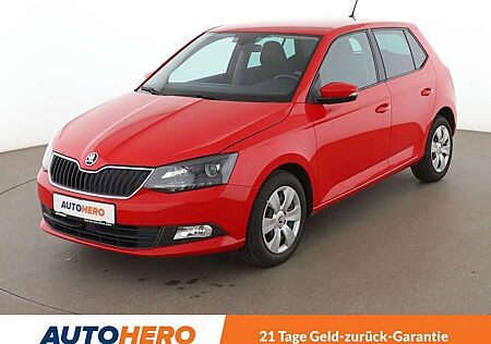 Skoda Fabia 1.0 MPI Ambition*LIMITER*PDC*SHZ*