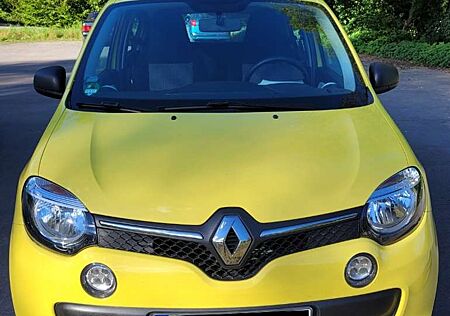 Renault Twingo SCe 70 LM15" Klima Bluetooth