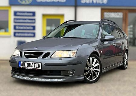 Saab 9-3 Sport Combi 2.8 Turbo V6 Automatik