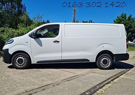 Opel Vivaro 2.0 D LANG + KLIMA + TÜV NEU + NEUTEILE