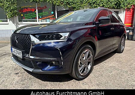 DS Automobiles DS7 Crossback DS 7 Crossback DS7 Crossback E-Tense 4x4 Opera Line EAT8