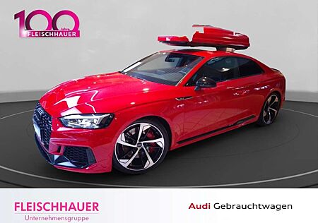 Audi RS5 2.9 TFSI quattro Navi Leder VC Soundsystem LED