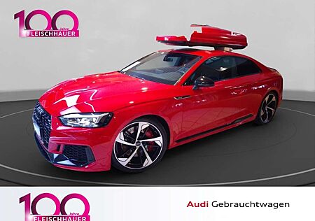 Audi RS5 2.9 TFSI quattro Navi Leder VC Soundsystem LED