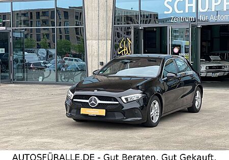 Mercedes-Benz A 180 d*Automatik*LED*Fensterheber elekt.*Top!