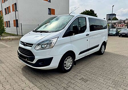 Ford Transit /Tourneo Custom Kombi 300 Trend * Klima *