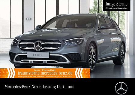 Mercedes-Benz E 200 T 4M AVANTG+LED+KAMERA+TOTW+9G