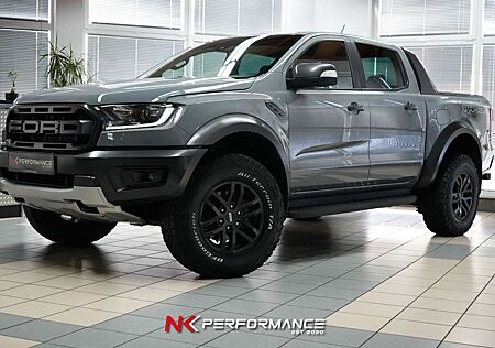 Ford Ranger 4x4 2,0l EcoBlue / AHK/ BI-XENON