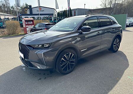 DS Automobiles DS 7 DS7 E-TENSE Hybrid DS7 E-TENSE 4x4 300 ESPIRIT DE VOYAGE