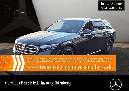Mercedes-Benz E 300 de T Fahrass 360° Pano Burmester Distr. PTS
