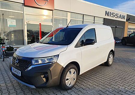 Nissan Townstar EV L1 2,2 N-Connecta, NAVIGATION, CCS, TECH, AIRB