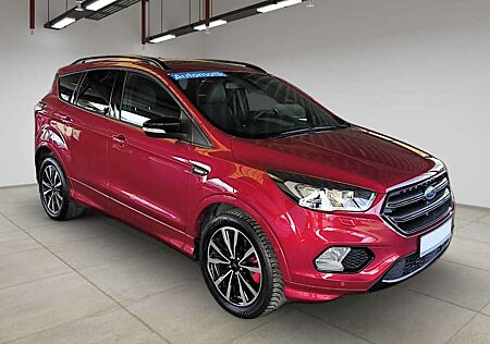 Ford Kuga ST-Line+Xenon+Navi+Panorama+Allwetter