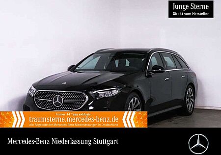 Mercedes-Benz E 300 de T Avantgarde Distr. LED Kamera Totwinkel