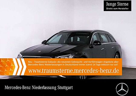 Mercedes-Benz E 300 de T Avantgarde Distr. LED Kamera Totwinkel