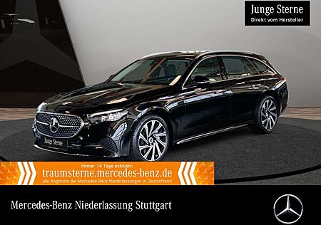 Mercedes-Benz E 300 de T Avantgarde Distr. LED Kamera Totwinkel