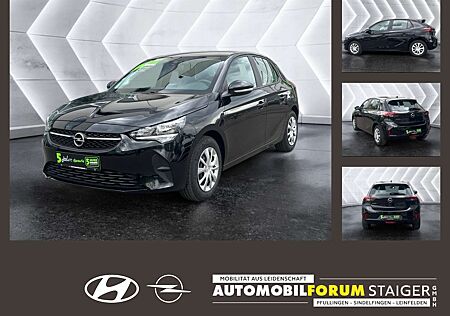 Opel Corsa F 1.2 Edition 5 Jahre Garantie BigDeal