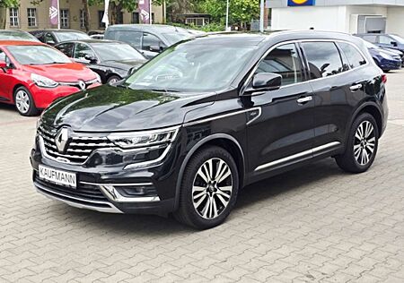 Renault Koleos Initiale Paris 4x4 2.0 BLUE dCi 185 FAP EU6d