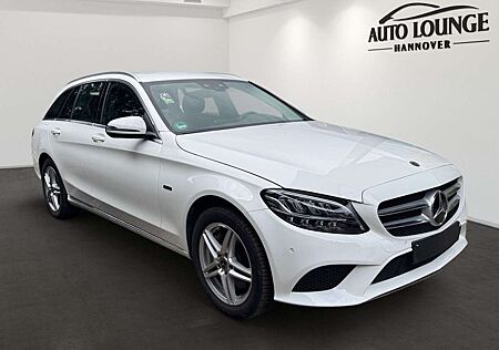 Mercedes-Benz C 300 C300 E | LED | DAB | Kamera | Carplay |Business