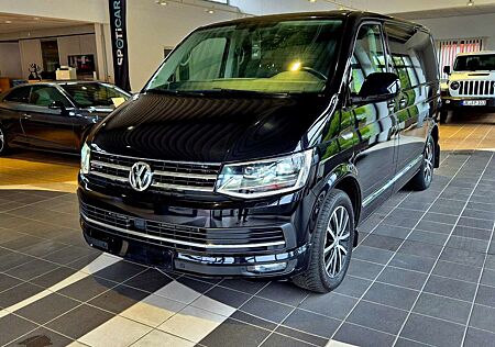 VW T6 Multivan Volkswagen Business 4Motion 2.0 TDI RFK Android
