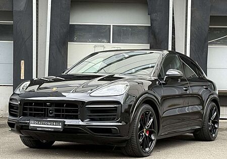 Porsche Cayenne GTS Leichtbau Carbon Standheizung BOSE