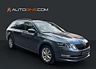 Skoda Octavia 2.0 TDI DSG Style 4x4*Pano*LED*Navi*