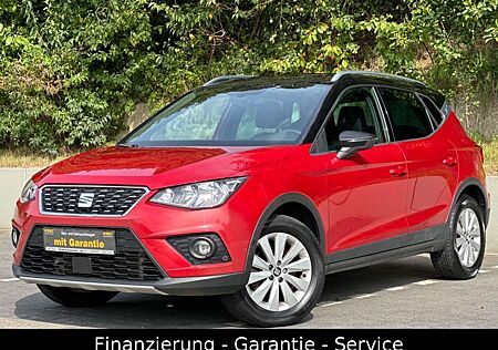 Seat Arona Xcellence/AUTOMATIK/1 HAND/ERST 32.000KM