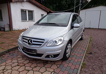 Mercedes-Benz B 180 CDI
