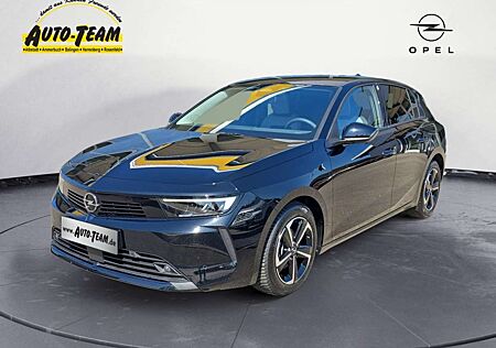 Opel Astra 1.2 Turbo Edition