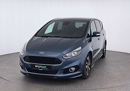 Ford S-Max ST-Line 2.0*NAVI*SHZ*PDC*uvm