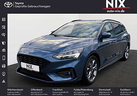 Ford Focus 1.0 EcoBoost ST-Line NAVI HEAD-UP